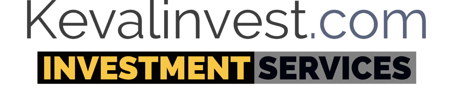 Kevalinvest.com